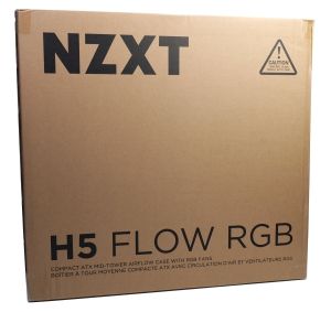 NZXT H5 Flow RGB (2024)