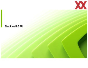 Hot Chips 2024: NVIDIA Blackwell