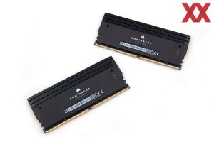 Corsair Dominator Titanium RGB 32 GB DDR5-6400