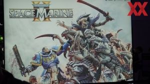 Space Marine 2 auf der Gamescom 2024