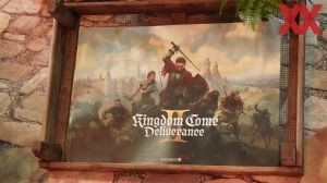 Kingdom Come Deliverance 2 auf der Gamescom 2024