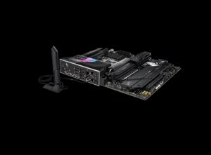 ASUS ROG Strix X870E-E Gaming WiFi