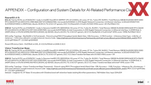 Hot Chips 2024: Intel Xeon 6 SoC