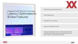 Hot Chips 2024: Intel Xeon 6 SoC