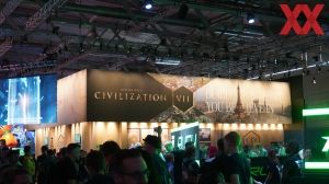 Civilization VII auf der Gamescom 2024