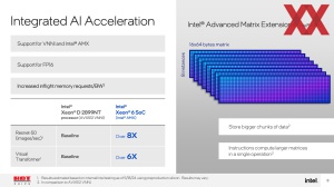 Hot Chips 2024: Intel Xeon 6 SoC