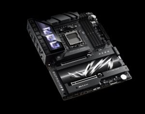 ASUS ROG Crosshair X870E Hero