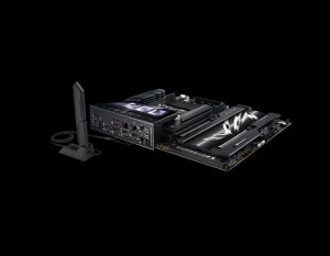 ASUS ROG Crosshair X870E Hero