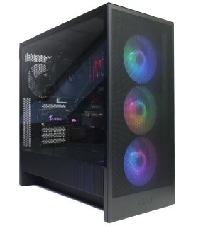 NZXT H5 Flow RGB (2024)