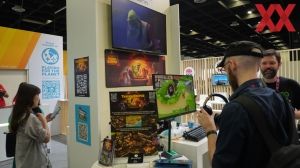 Tavern Keeper auf der Gamescom 2024