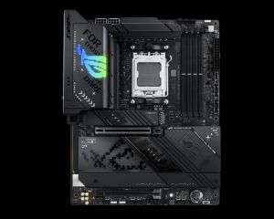 ASUS ROG Strix X870-F Gaming WiFi