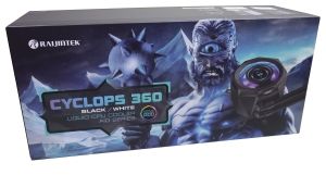 Raijintek Cyclops 360