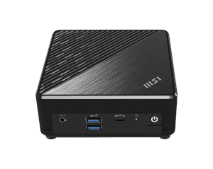 MSI Cubi N ADL S