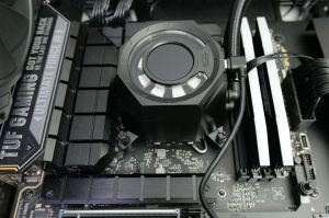 Raijintek Cyclops 360