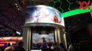 Age of Mythology auf der Gamescom 2024