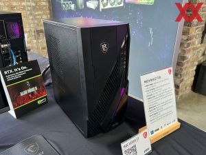 MSI auf der Gamescom 2024