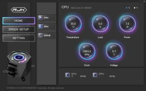 Raijintek Cyclops 360