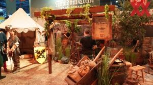 Kingdom Come Deliverance 2 auf der Gamescom 2024