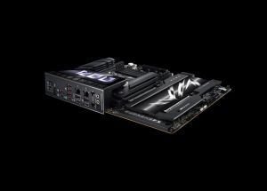 ASUS ROG Crosshair X870E Hero