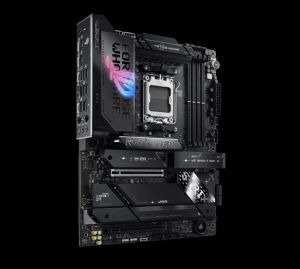 ASUS ROG Strix X870E-E Gaming WiFi