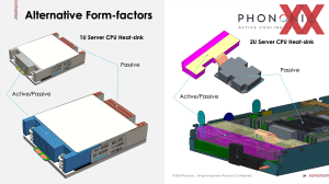 Hot Chips 2024: Phononic