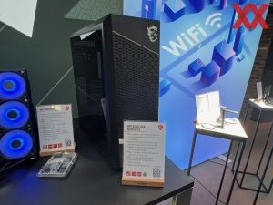 MSI auf der Gamescom 2024