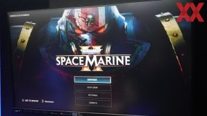 Space Marine 2 auf der Gamescom 2024