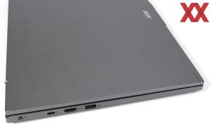 Acer Aspire 16 im Test