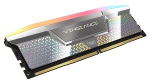 Corsair Vengeance RGB DDR5 CUDIMM