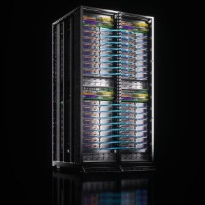 Amazon Trn2 UltraServers