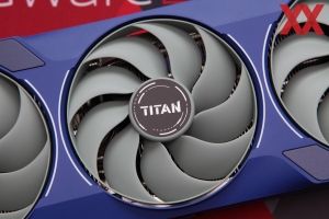 Sparkle Arc B580 Titan OC