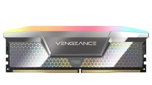 Corsair Vengeance RGB DDR5 CUDIMM