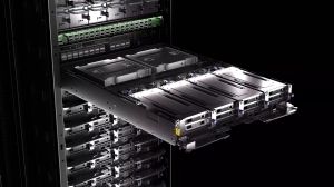 Amazon Trn2 UltraServers