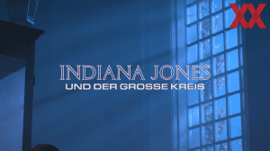 Indiana Jones und der große Kreis