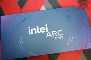 Intel Arc B580 Limited Edition