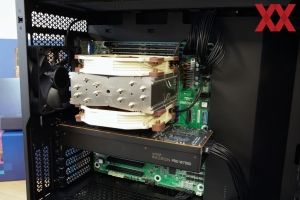 ASRock Rack GNRD8-2L2T