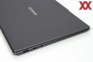 Lenovo Yoga Slim 7 15 Aura im Test