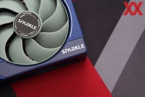 Sparkle Arc B580 Titan OC