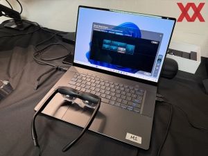 ASUS EHA Tech Tech 2024