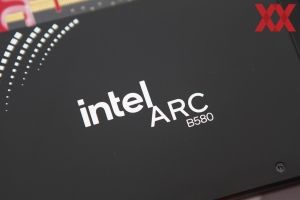 Intel Arc B580 Limited Edition