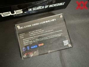 ASUS EHA Tech Tech 2024