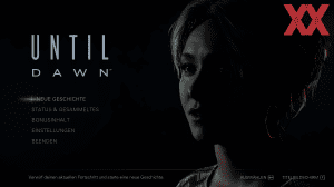 Until Dawn (2024)