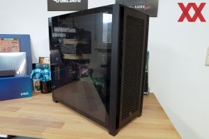 ASRock Rack GNRD8-2L2T