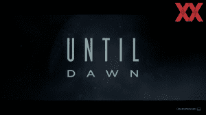 Until Dawn (2024)