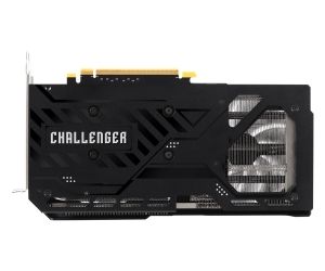 ASRock Arc B570 Challenger