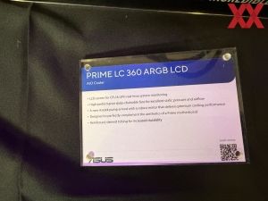 ASUS EHA Tech Tech 2024