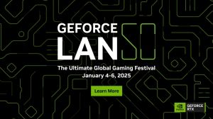 NVIDIA GeForceGreats