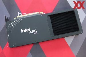 Intel Arc B580 Limited Edition