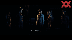 Until Dawn (2024)