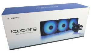 Chieftec Iceberg 360